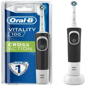 Professional Oral Health: Oral-B IO Series 9 Electric Toothbrush, Onyx Finish, 4 Brush Heads Wholesalers