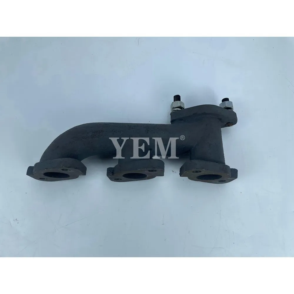 L2000 Exhaust Manifold 15321-12310 for Kubota