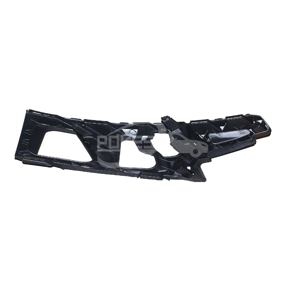 BS7117E857AA BS7117E857BA BS7117E857AB LQ-ZS-107L Front Bumper Bracket... — 2