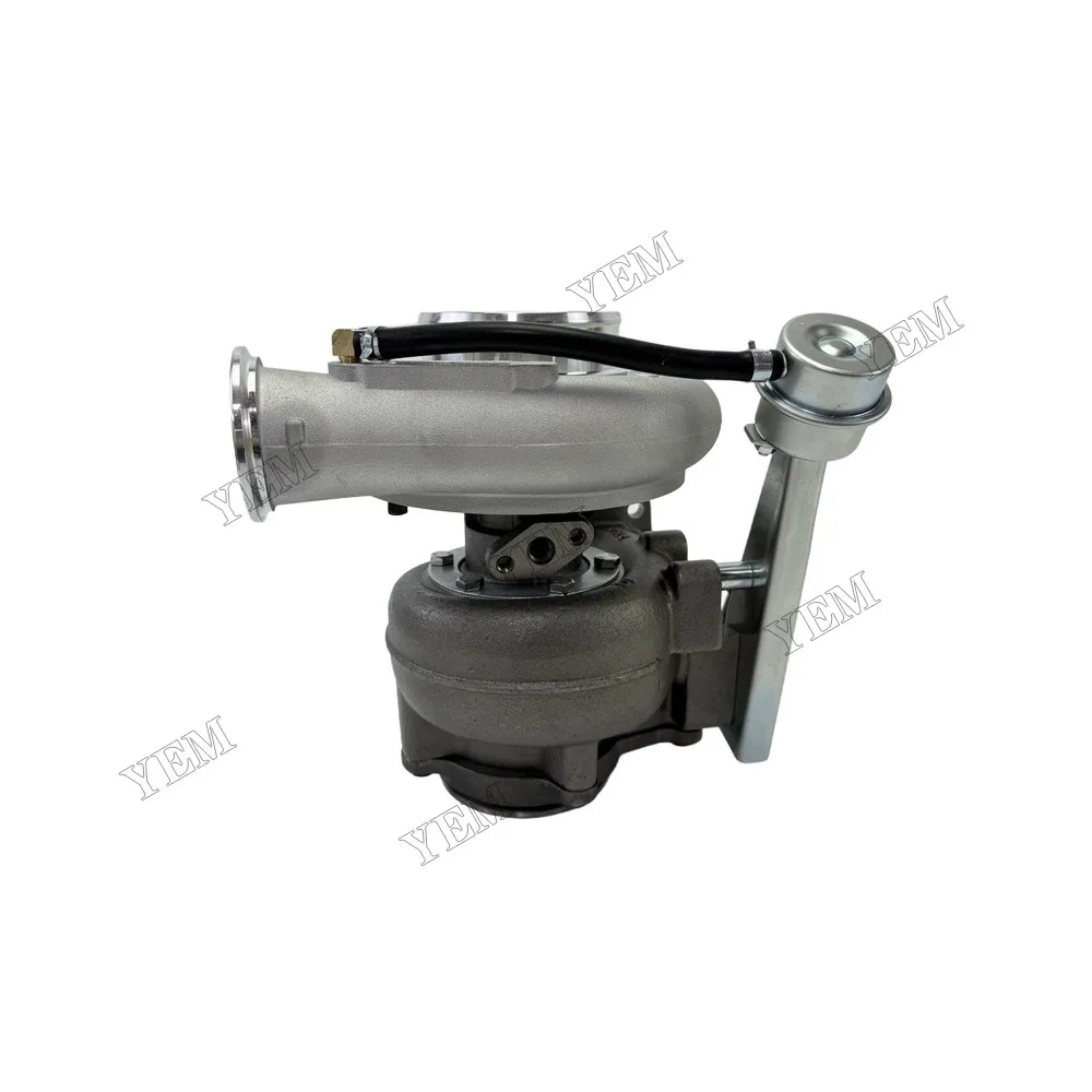 Turbocharger 2839422 Fit for QSL9 Engine 5