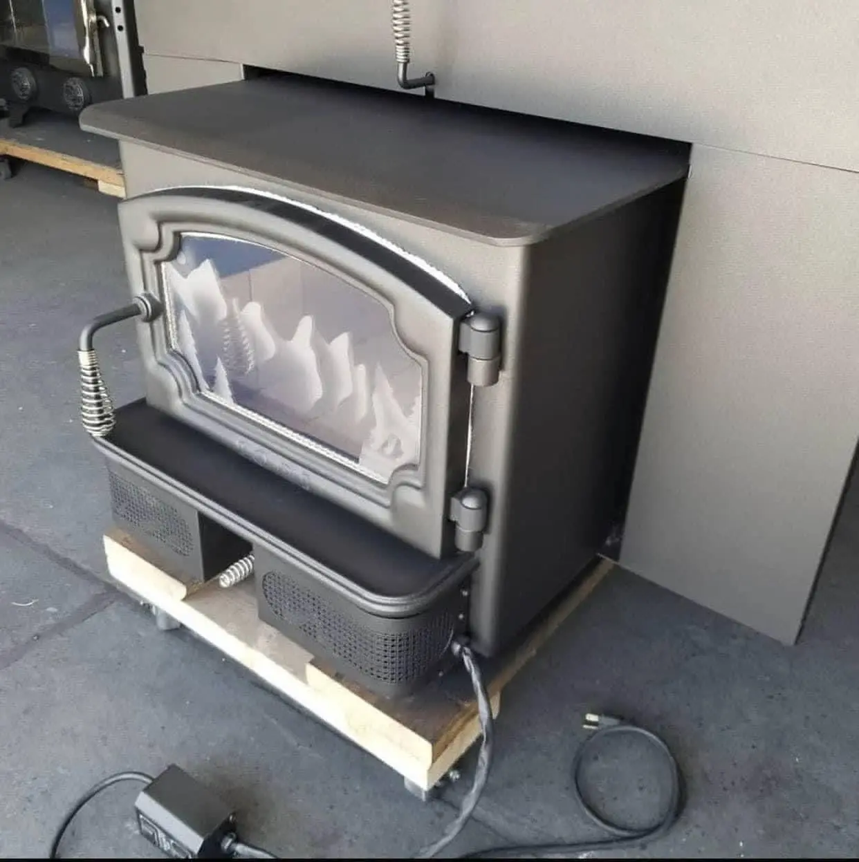 6 Kw Hydro Wood Pellet Stove Where To Order Cheap Pellet Stove 40 Kw