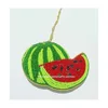 Red And Green