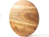 Natural Wood Color