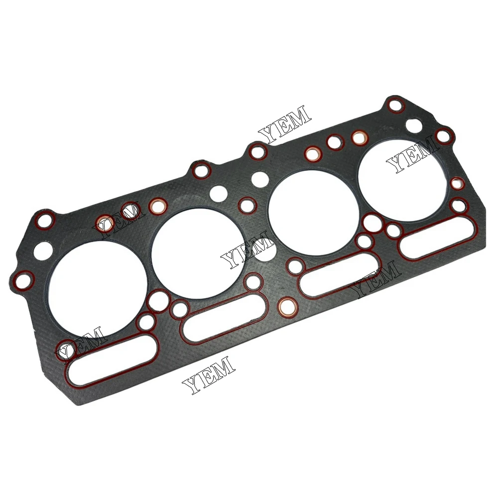 Head Gasket Fit for Mitsubishi 4DQ7 Engine 5