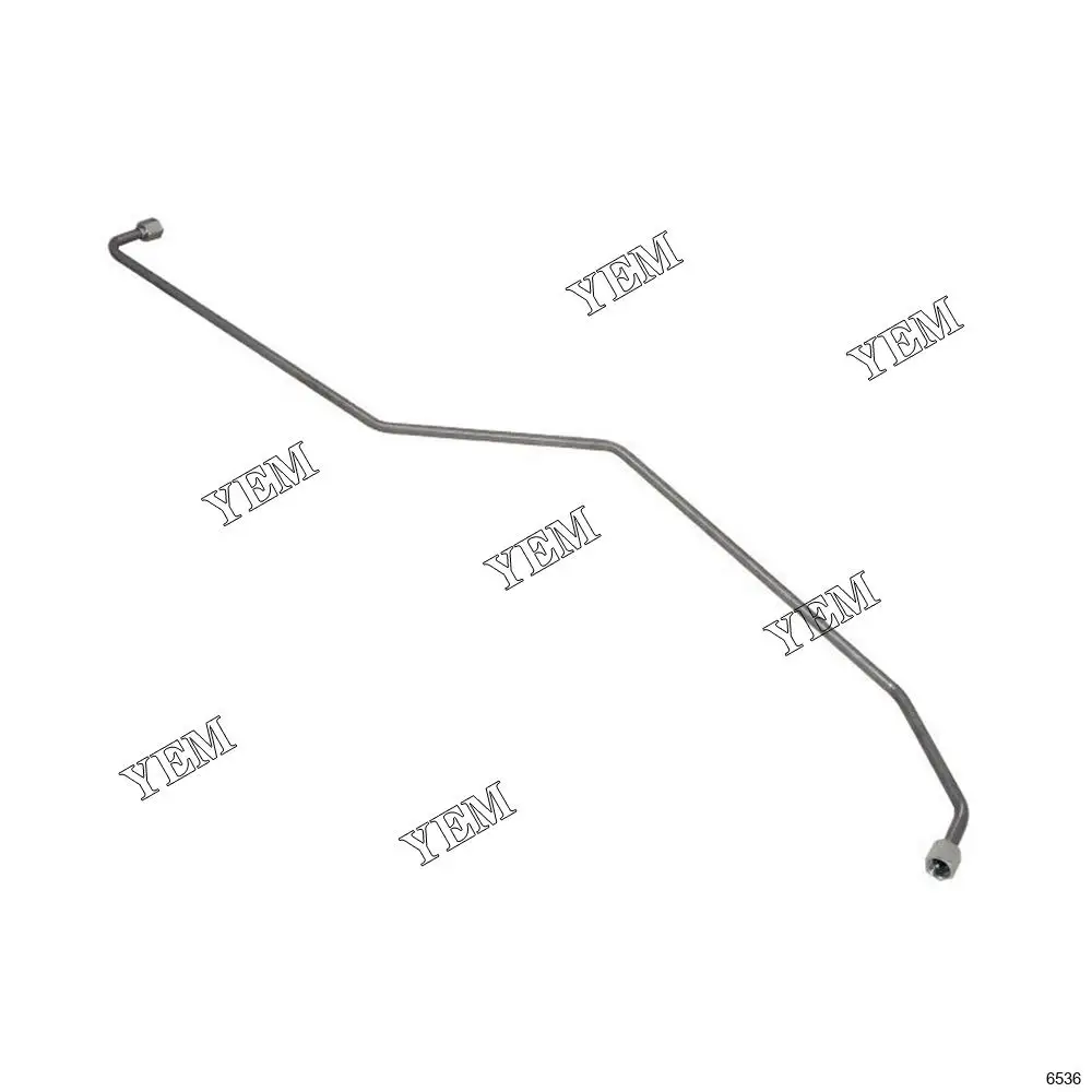 Good Quality Tube Assembly Part No. 434-7483 4347483 High Quality Engine Parts