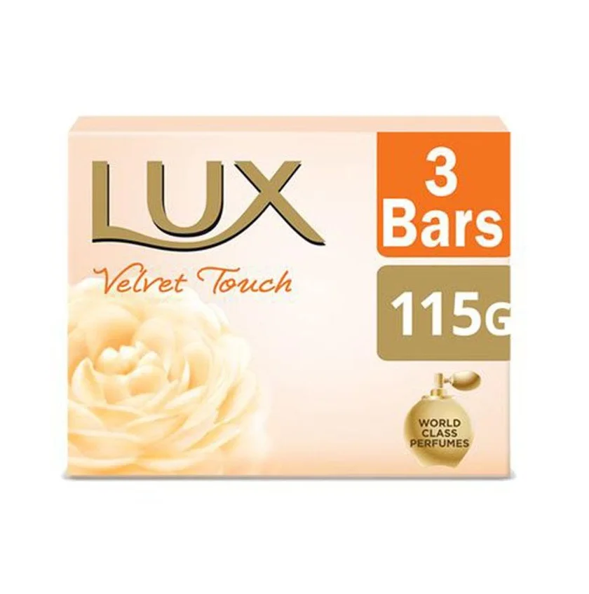 Direct Supplier Lux Bar Soap 145g Bulk Quantity Available At Cheap