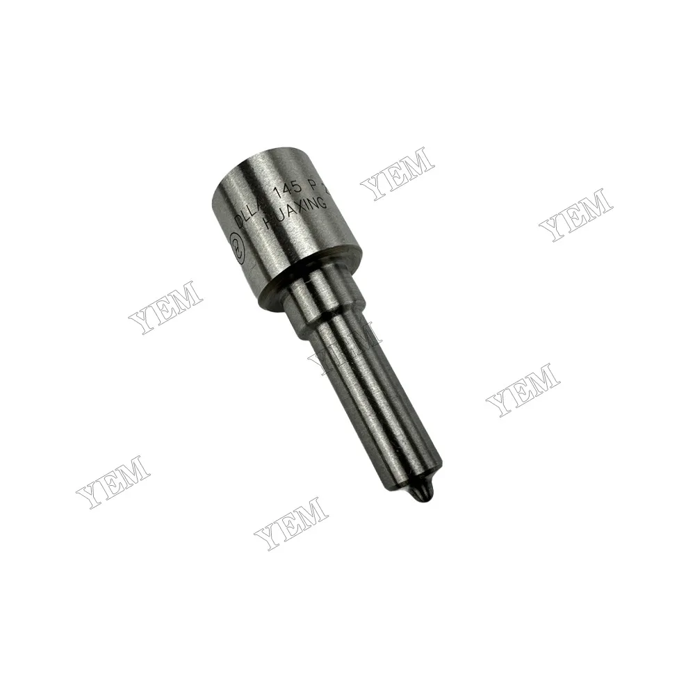 Injector Nozzle DLLA145P2150 0433172150 Fit for QSB6.7 Engine 4