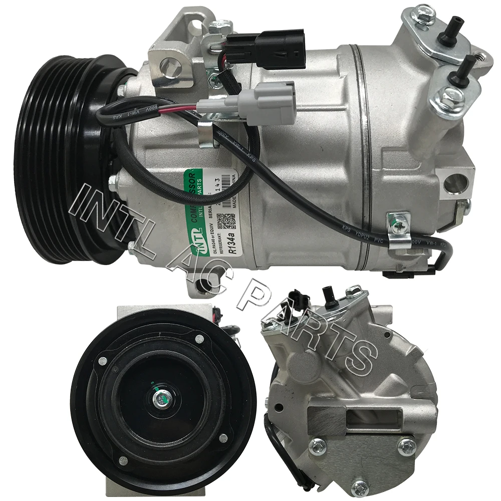 INTL-XZC715A DCS17EC AC Compressor for Nissan Altima 2019-2020
