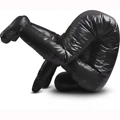 In Stock Martial Arts Boxing Grappling Dummy MMA Wrestling Training Dummy for Throwing Unfilled