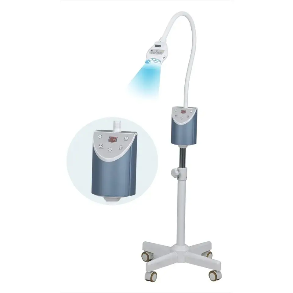 Professional Infrared remote control function teeth whitening accelerator bleaching teeth light