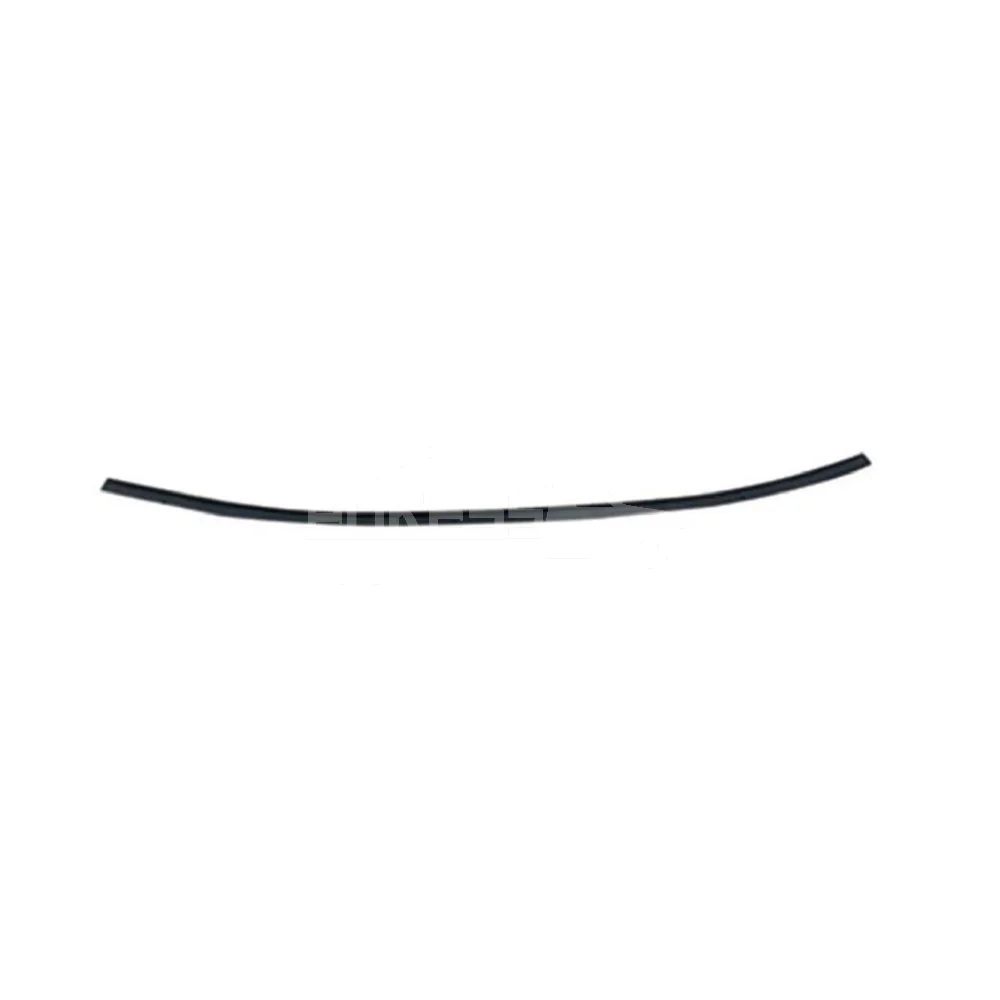 Car Body Parts MB6BR20759AB Front Car Body Skirt Lower Rubber Strip Lo...
