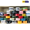 Couleurs mixtes