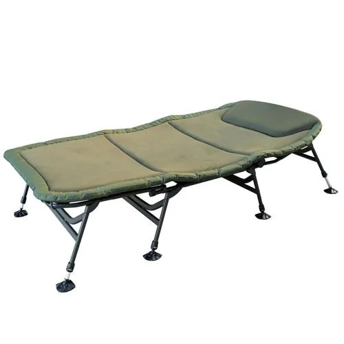 Bedchair CarpOn Line Style 2 Places 8 Pieds RS System