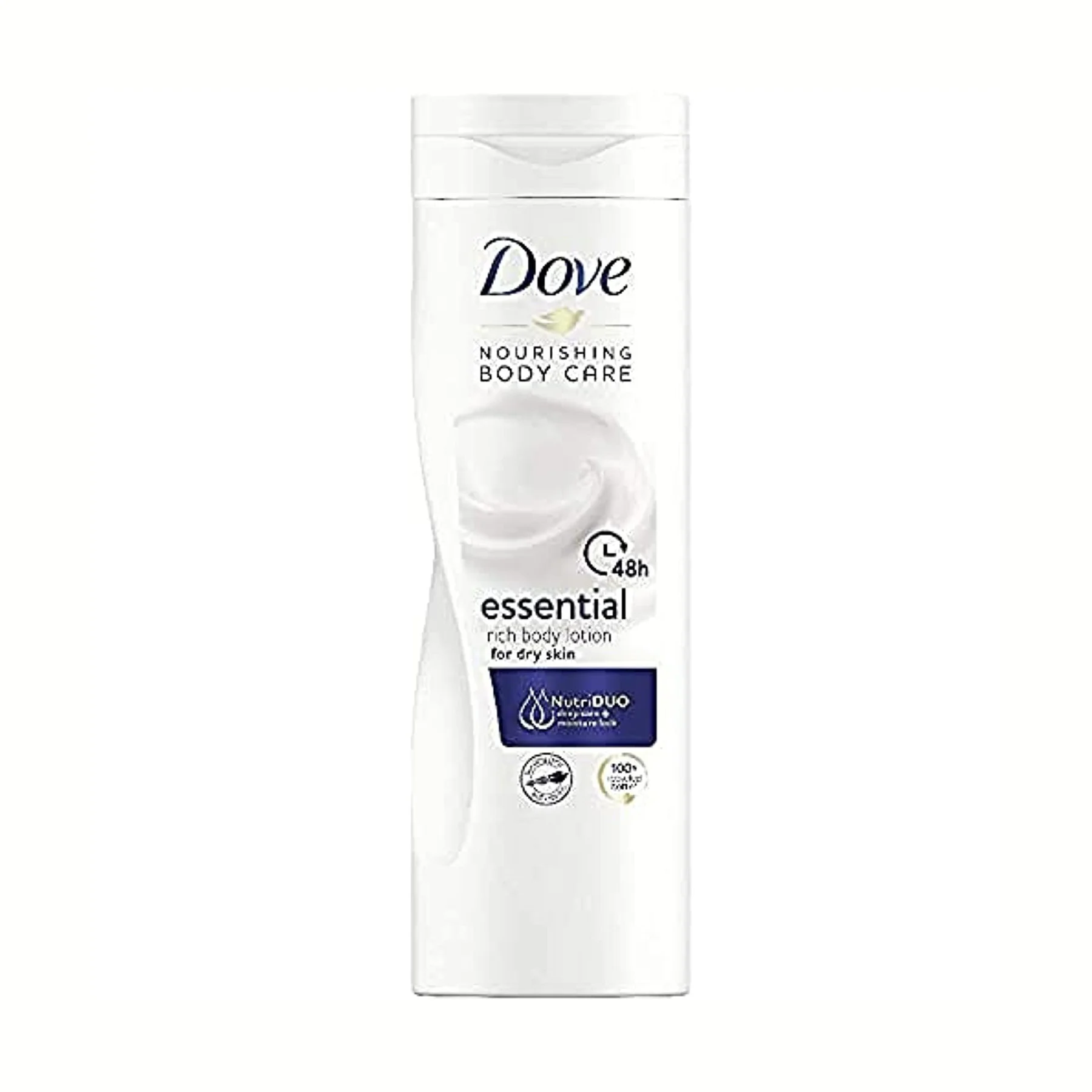 6 X Dove Restoring Ritual Body Lotion 250ml (coconut Oil & Almond Milk