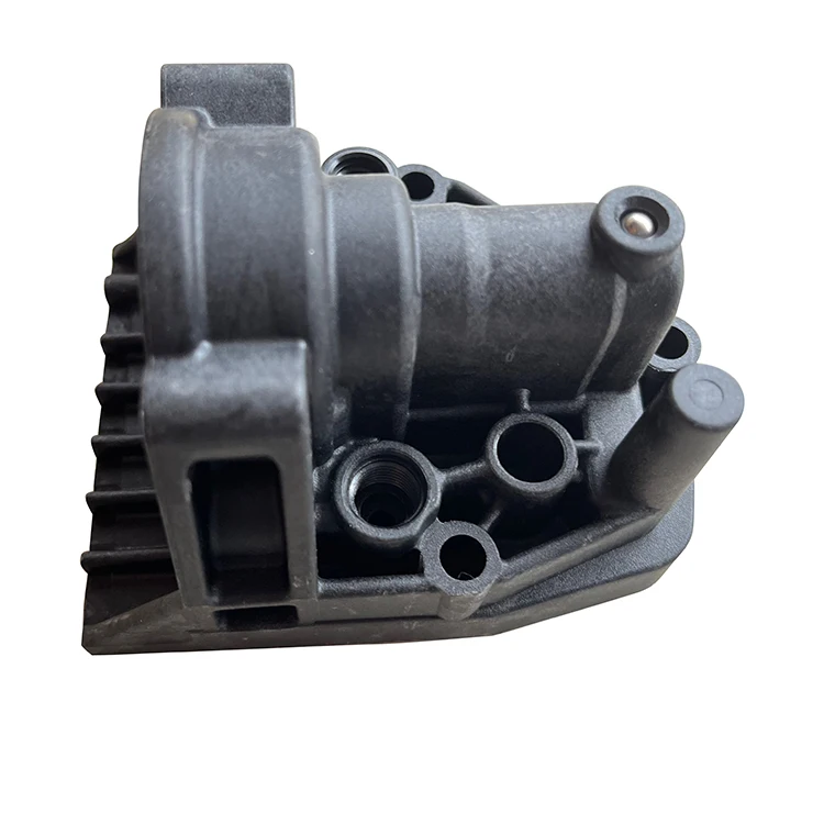 Auto Parts Air Suspension Compressor Repair Kit Cylinder For Audi Q7 4m 4m0616005f Buy For