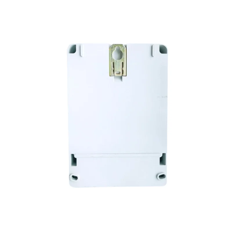 Smart Single Phase Energy Meter with Load Control Secure Data Transmission & Billing System for Power Management and Monitoring
