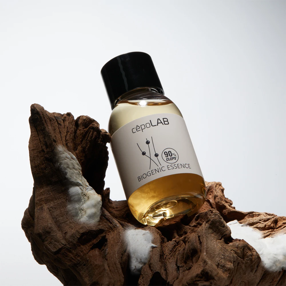 CepoLabバイオジェニックエッセンス,90% (30ml x 2),自然強度ビルダー