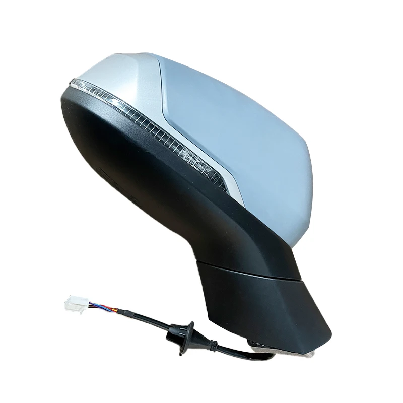 #C00219787 High transparency, UV resistance Original Offical Genuine Auto Body Parts MAXUS Car Power Folding Rearview Mirror details
