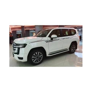 SALE まとめ売り　LLサイズ中心 2021 Toyota Land Cruiser ZX - Large SUV for Cheap Sale