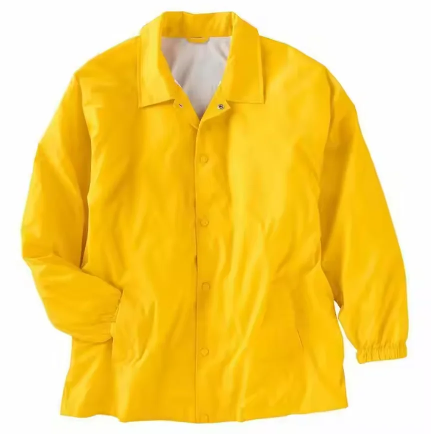 Waterproof Rain Jackets Softshell Jacket Men Women Custom Windbreaker Jacket for Men