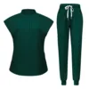 42024-LW dark green