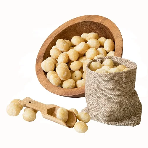 Macadamia - Macadamia Nuts - Raw