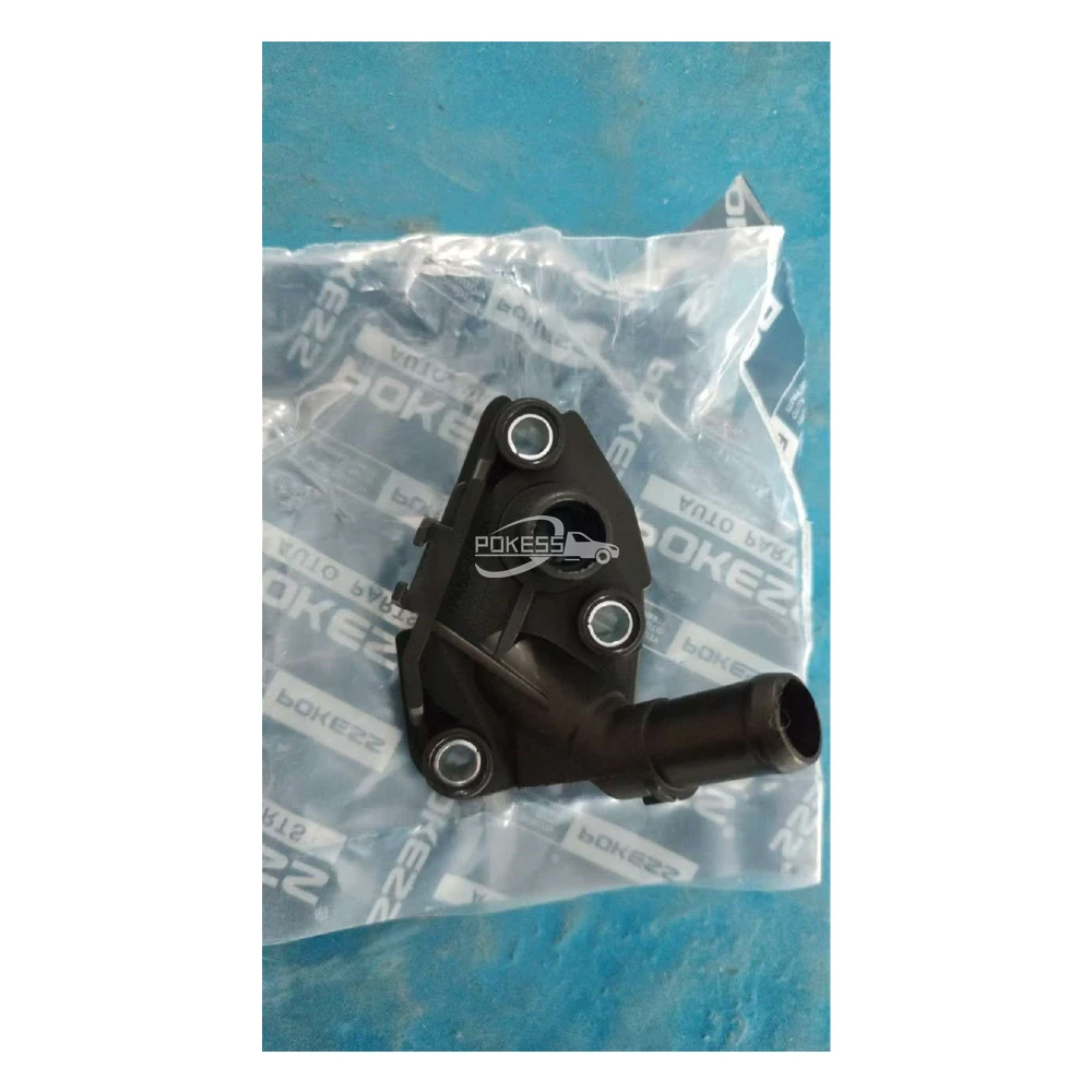 Automobile Parts Cooling System 7701476282 Thermo — 2