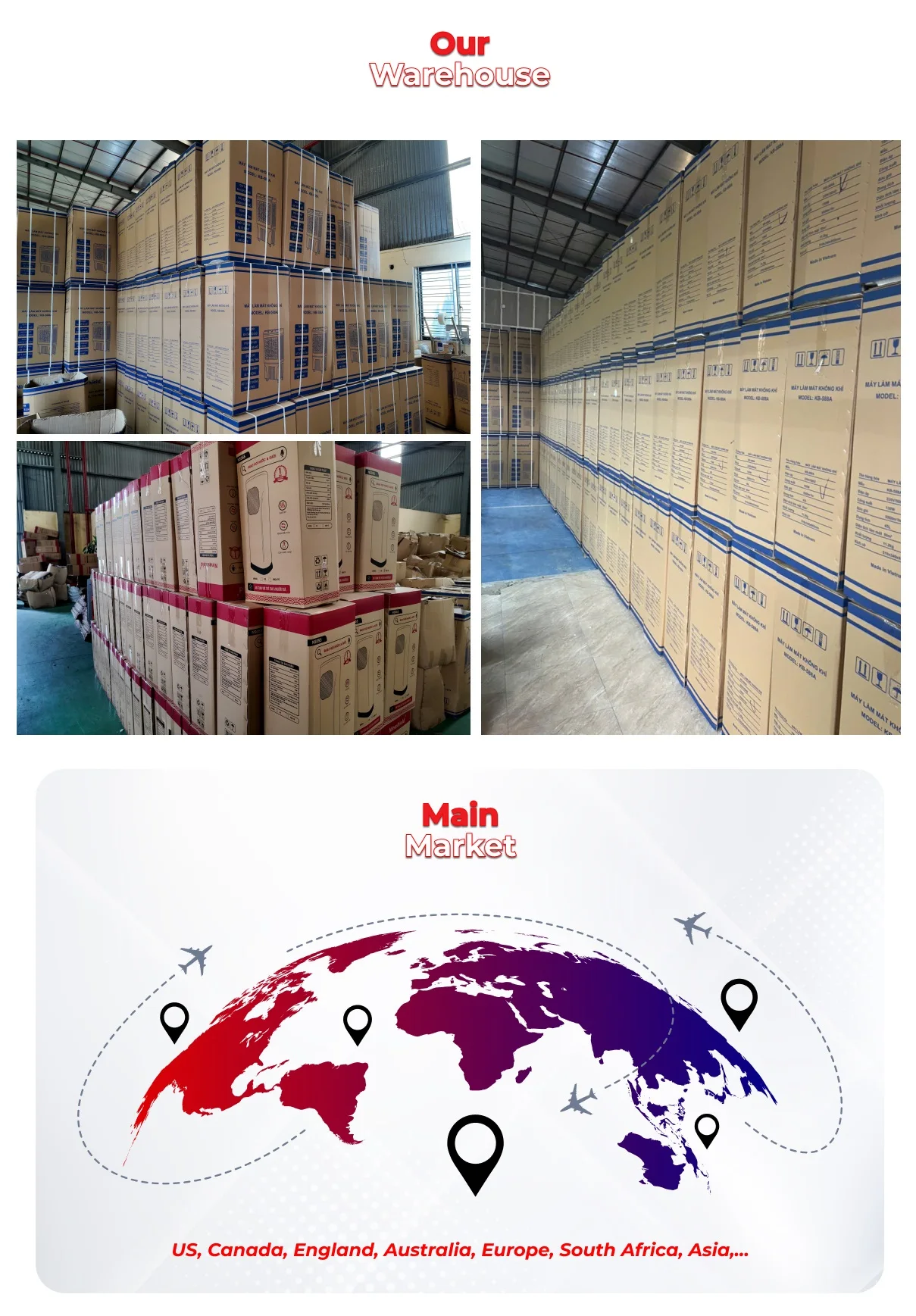Electric Heater, MA-PTC-SH002ML, 249sqft - detail 28