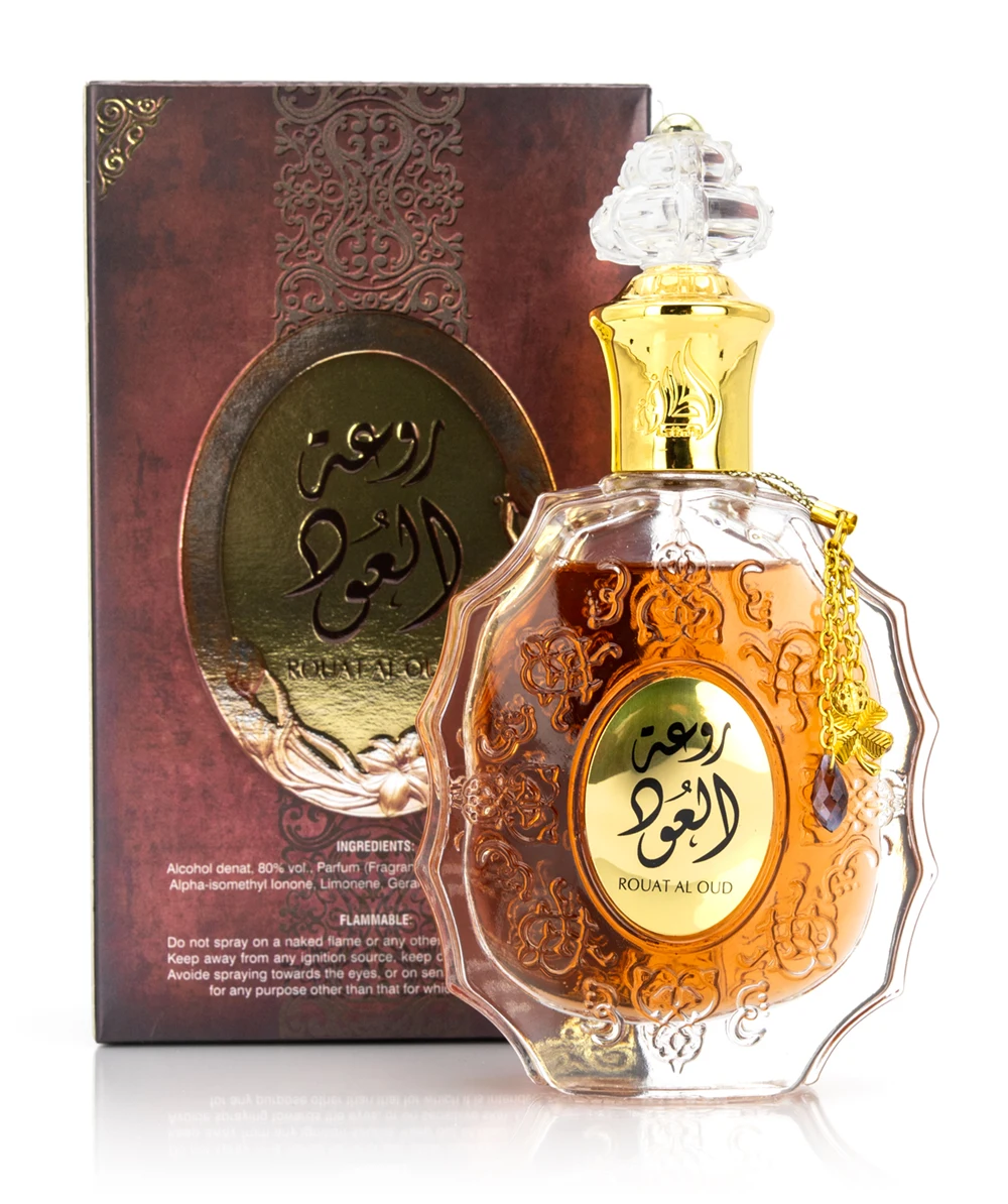 Rouat al discount oud perfume price