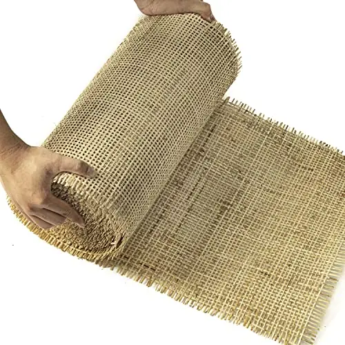 Vietnam Natural Rattan bing Material For Indoor Furniture With High