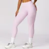 leggings pink