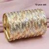 3 Tone Gold