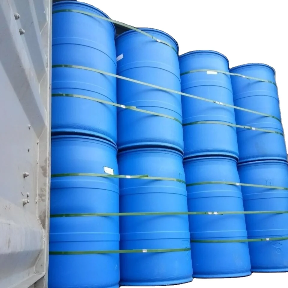 Liquid 70 Degree Undenatured Distilled From Rice Casava Starch Sugar