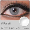 L152/Gris/Parati