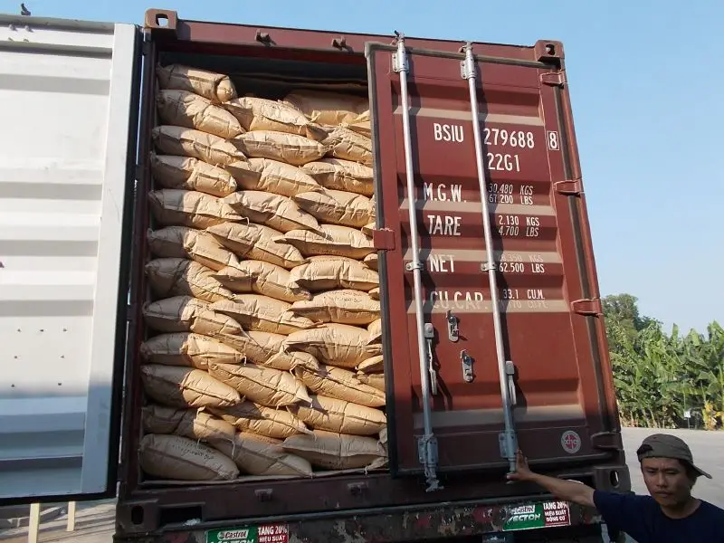 Wholesale Dry Nongmo Soybeans Packed In 50kg Bags/ Buy Bulk Soybeans For Soybean Meal New