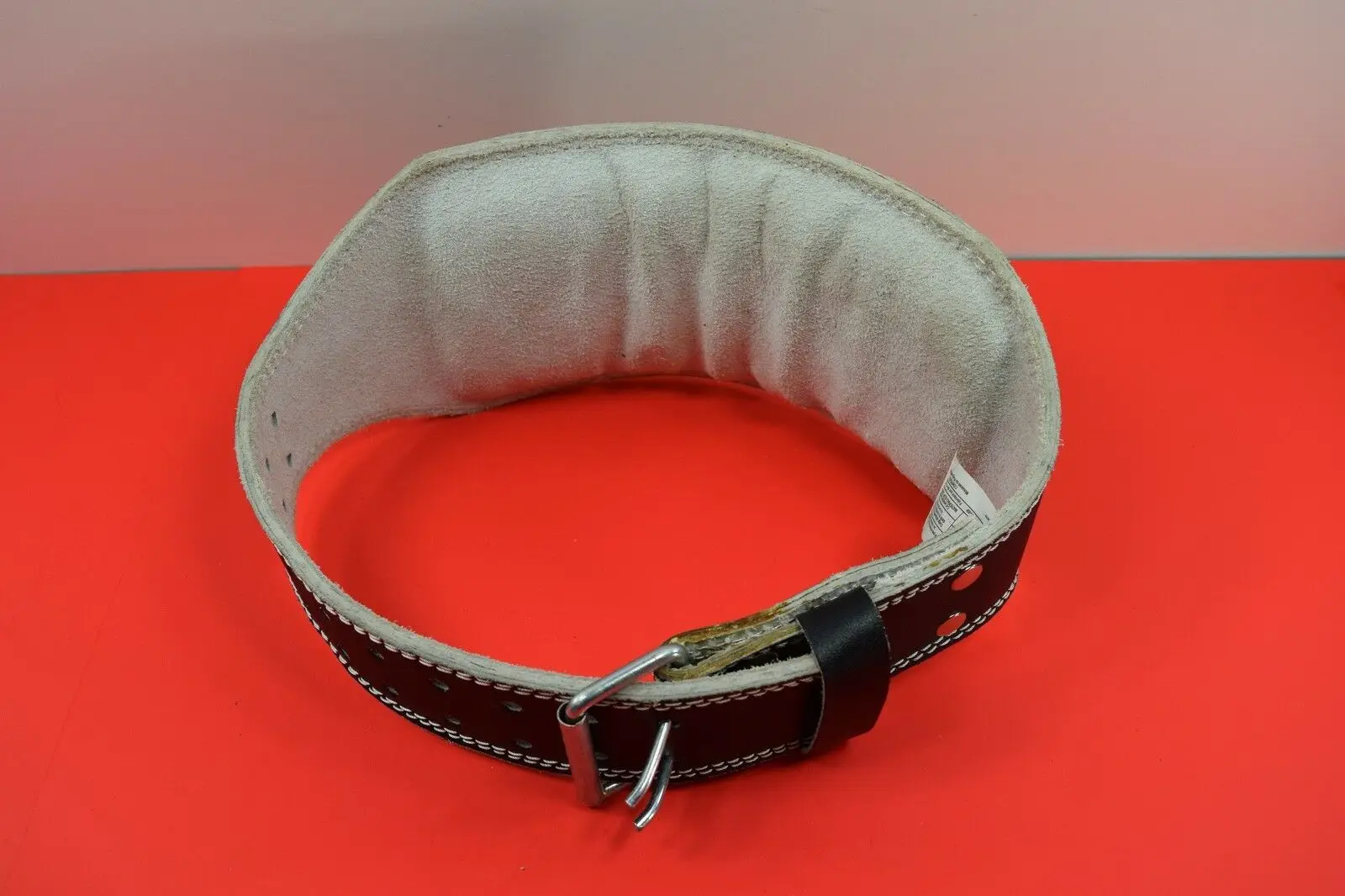 Powerlifting Belts Strength Weight Lifting Belt 3 Inch 10mm For