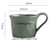 Forest Green