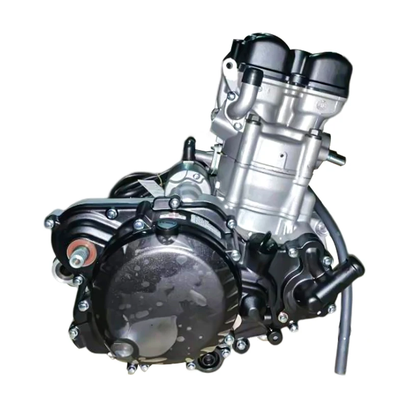 ZS172MN Water-Cooled 300cc Motorcycle Engine for Honda