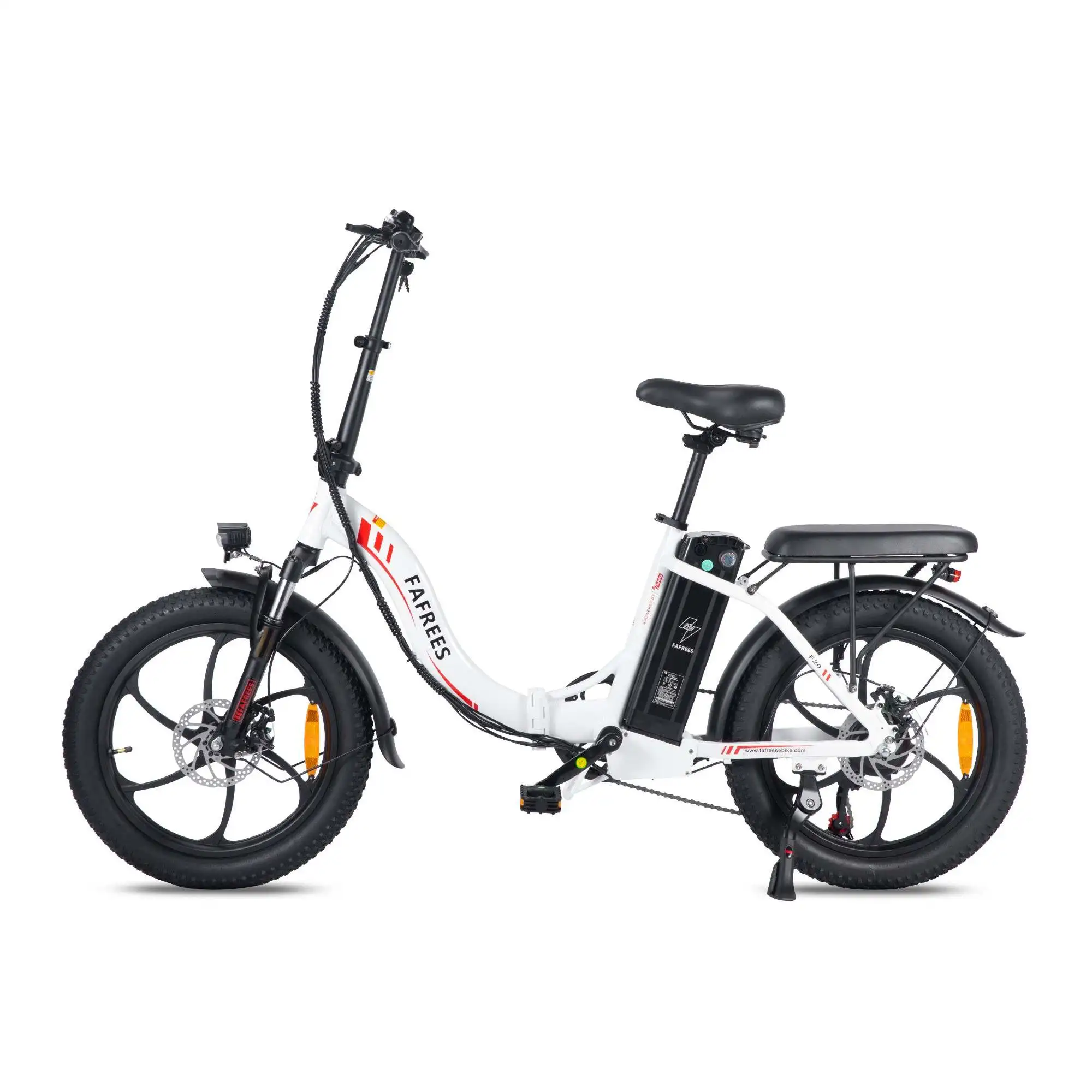 Fafrees F20 Electric Road Bike EU Product