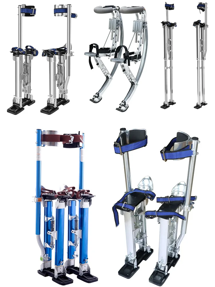 Custom Made Aluminum Adult Stilts Buy Aluminum Adult Stilts adult