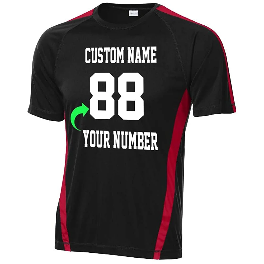 Customize Your Team Jersey With Name And Number Volleyball Uniform Wholesale Customize