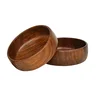 Natural Wood Color