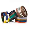 Accept Custom Colors
