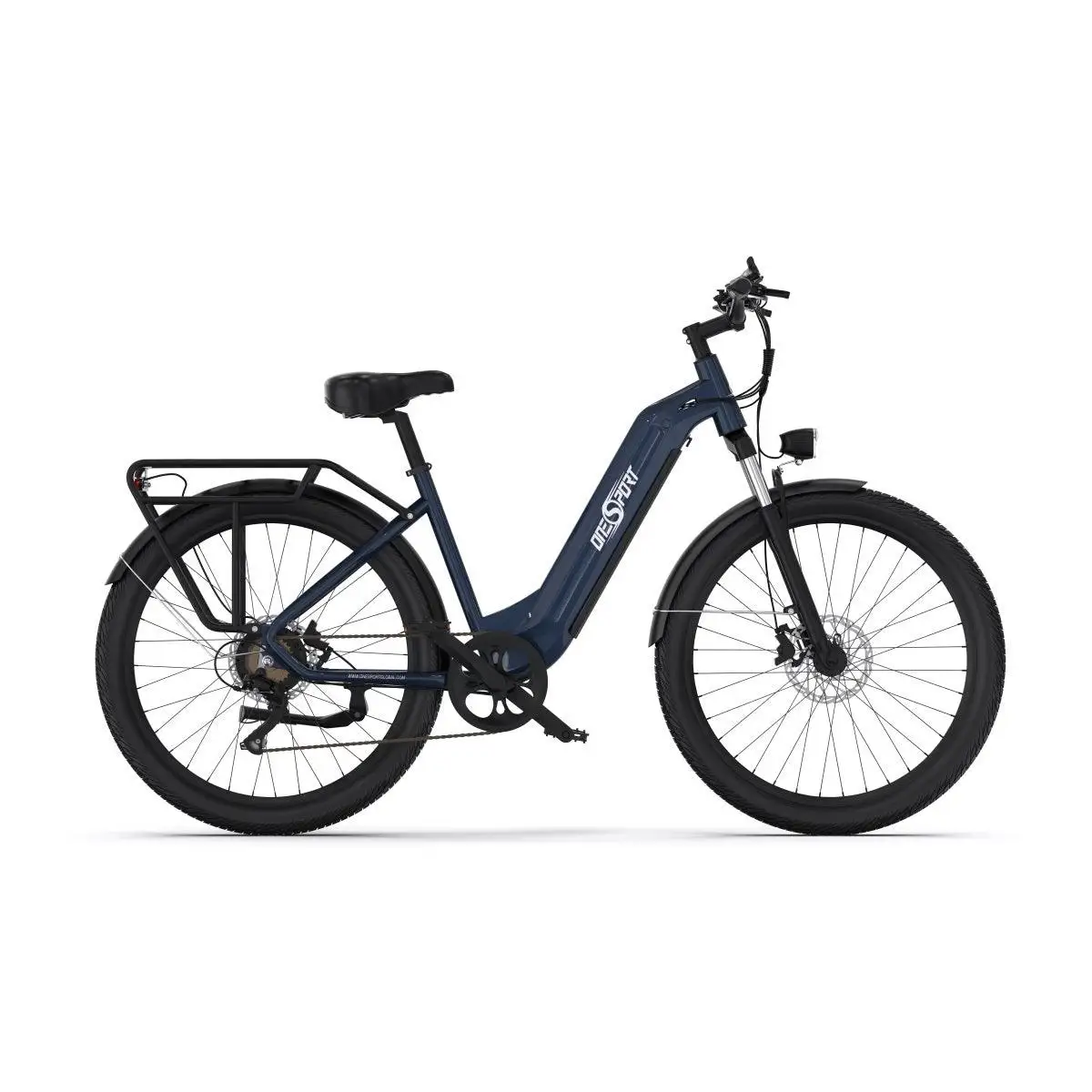 OneSport OT05 City E-Bike Electric City Bike