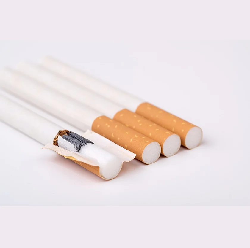Factory Best Price Biodegradable Cigarette Filters With Fast Delivery