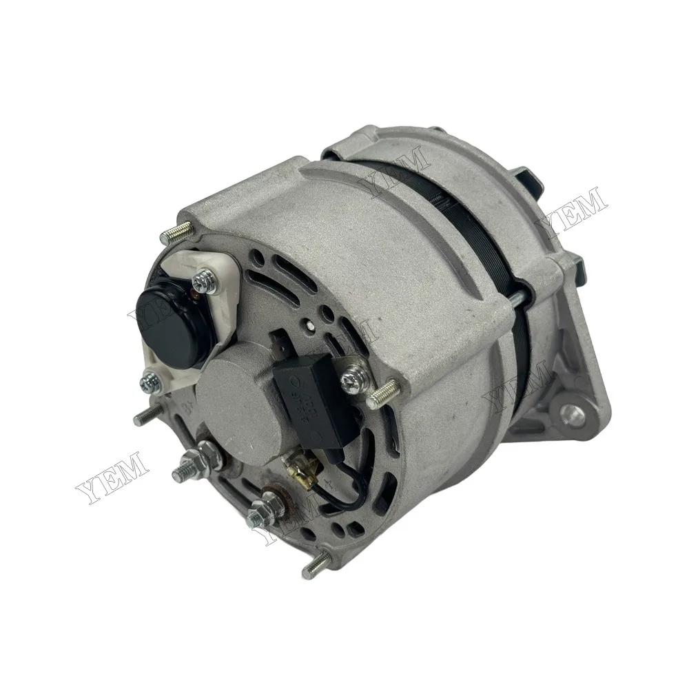 Alternator 01182153 CA702IR Fit for Deutz F5L912 Engine 3