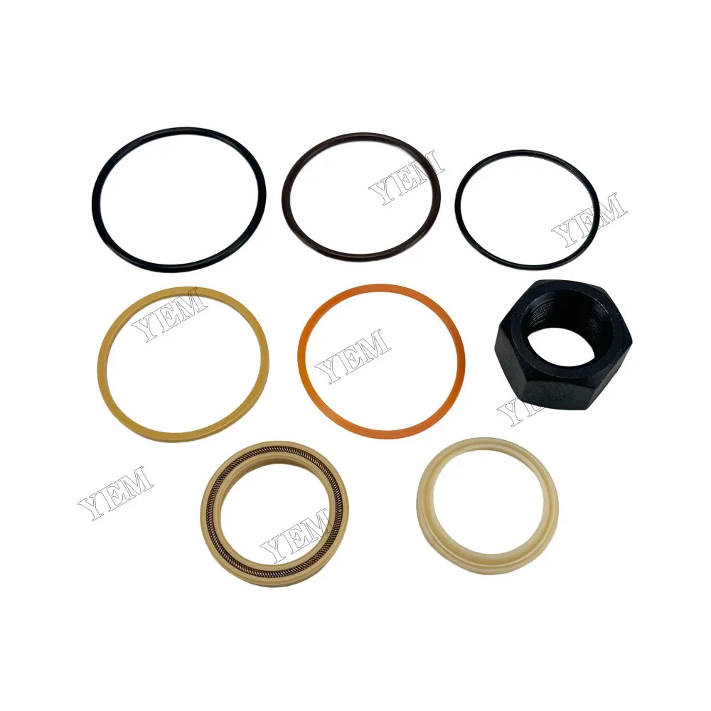 Seal Kit 7135559 Fit for Bobcat Engine