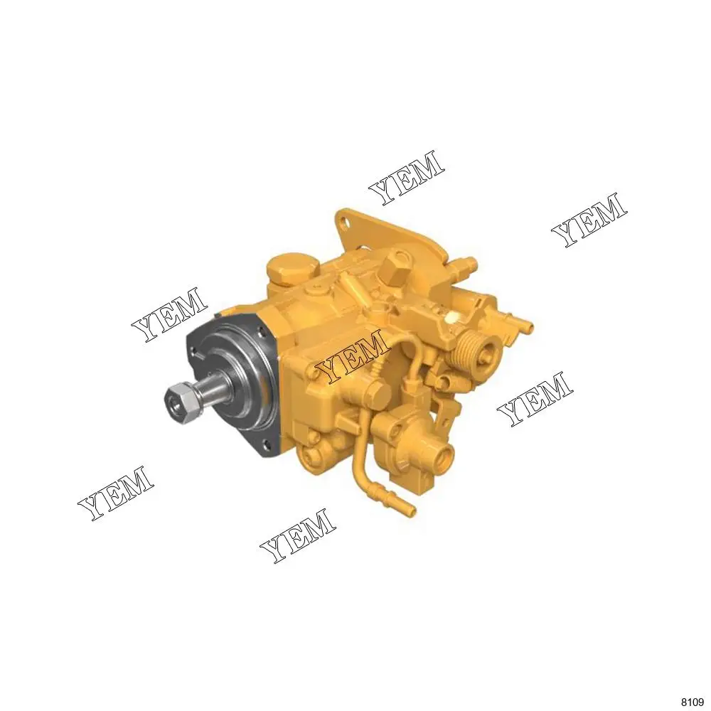 Factory Direct Sales Fuel Injection Pump 10R-9743 10R9743 Engine Rebuild Kit