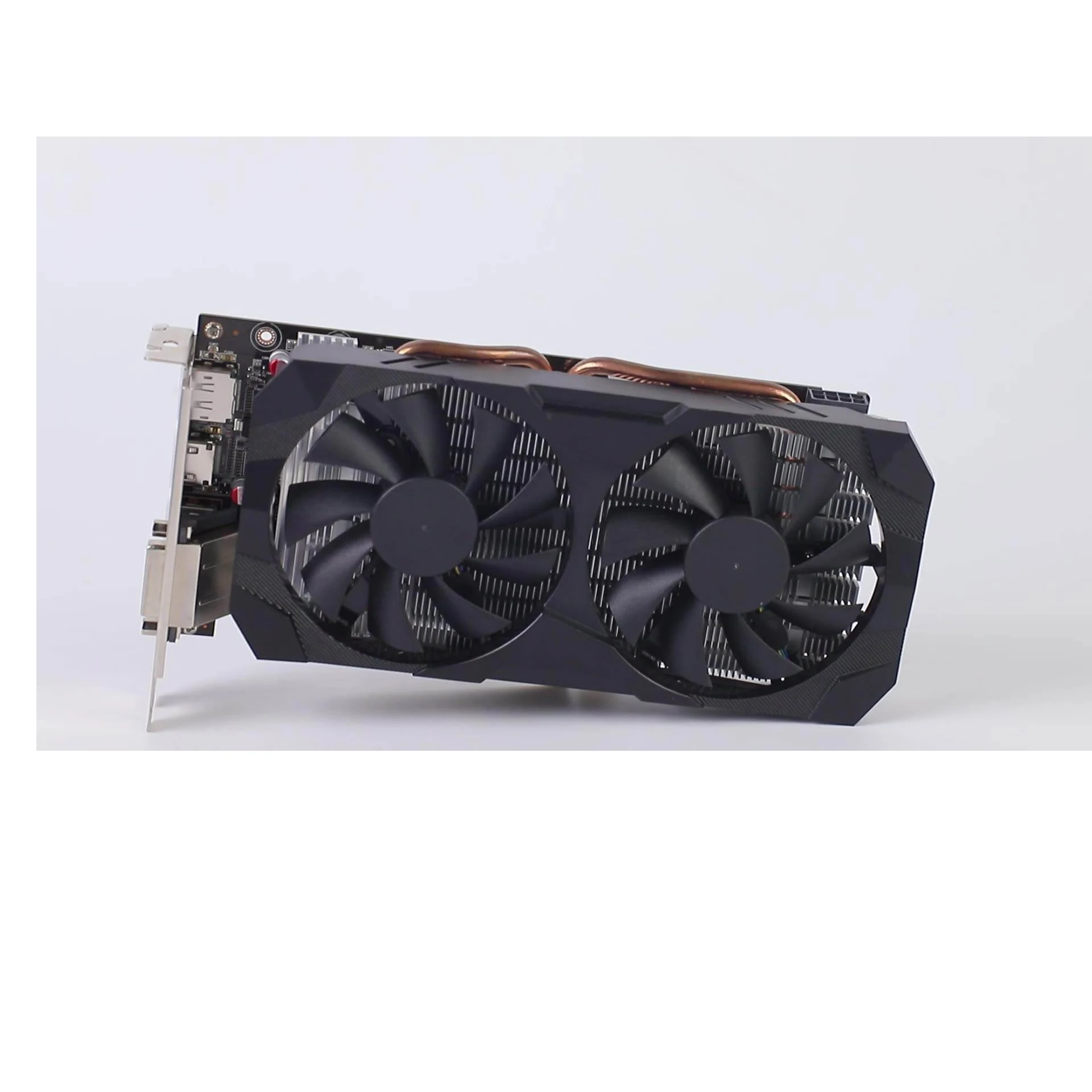 High Quality Hot Sale Used Rx 580 8gb Amd Rx 580 8gb Graphics Card For ...