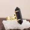 Blue Goldstone